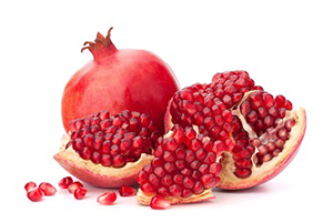 POMEGRANATE CONCENTRATE