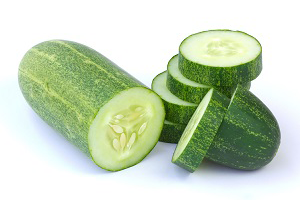 CUCUMBER PUREE