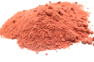 STRAWBERRY POWDER EXTRACT