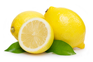 LEMON ESSENTIAL OIL