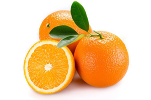 ORANGE ESSENTIAL OIL