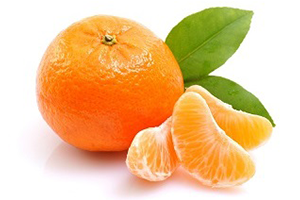 CLEMENTINE ESSENTIAL OIL