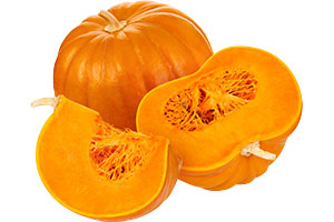 PUMPKIN PUREE