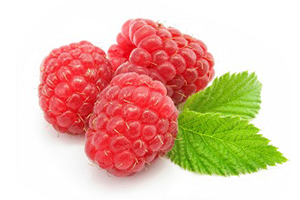 RASPBERRY PUREE